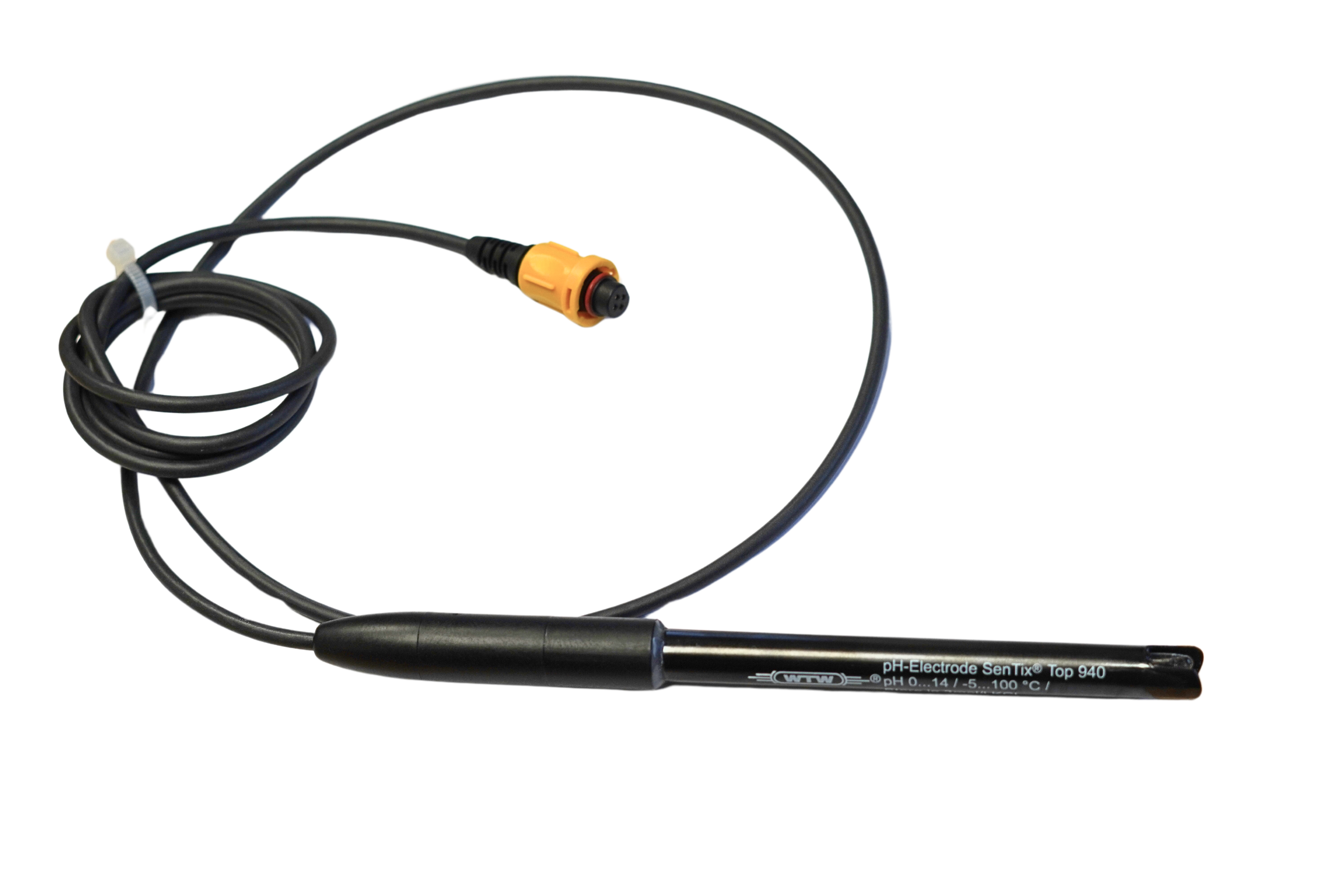 WTW pH-elektrode Sentix TOP 41 WTW pH-elektrode Sentix TOP 41